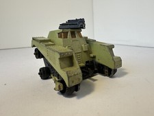 Raider Command K-2001 ~ Corgi