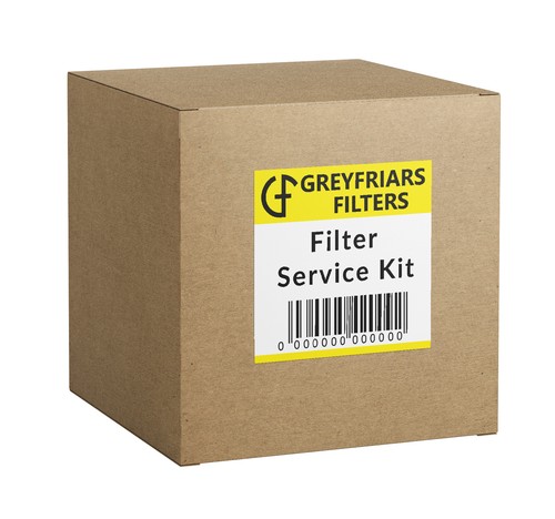 Filter service kit for kohler - service,
