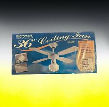 MM30007 Miami Micro Mark 36"