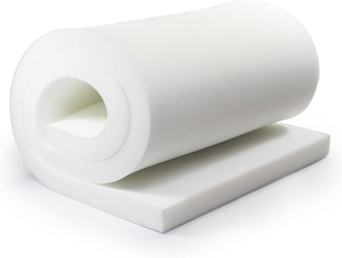 High density upholstery foam - density,