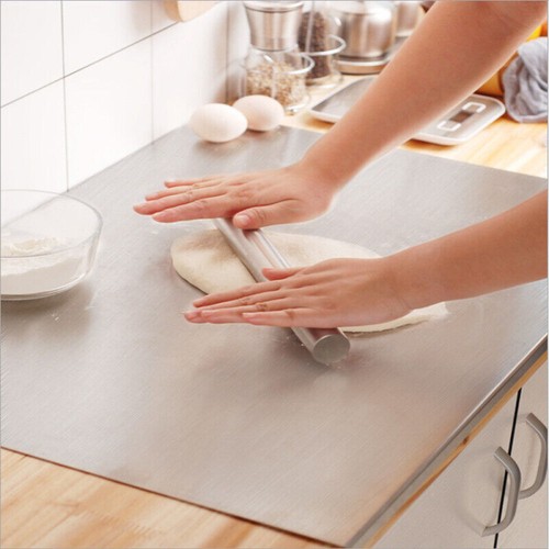Kitchen stainless steel - kitchen, food