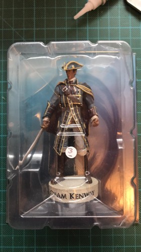 Assassins creed hatchette - assassins,