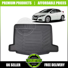 Rubber Boot Mat Tailored tray