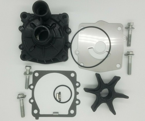 Water pump impeller - water,
