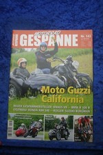 Motorcycle Sidecars No.143