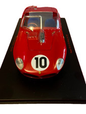 Ferrari 250 TR61 No.10 Winner