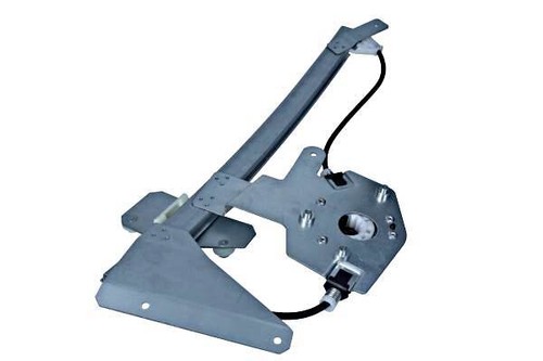 Front window regulator - front,
