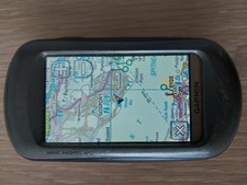 Garmin Oregon 300 Handheld GPS