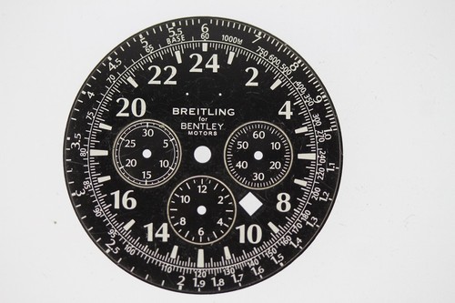 Breitling dial for - for,
