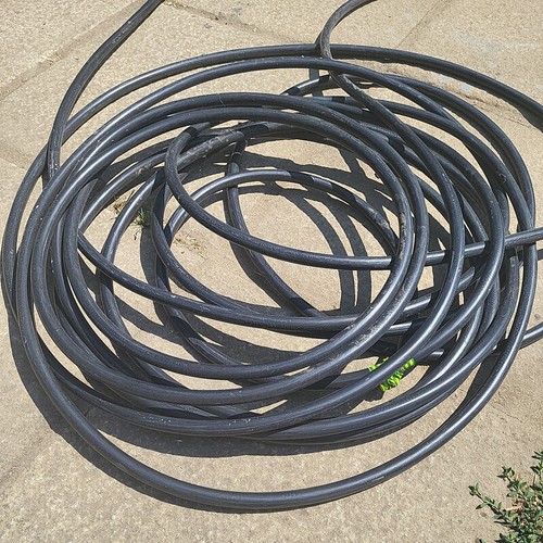 Armoured swa cable core - swa,