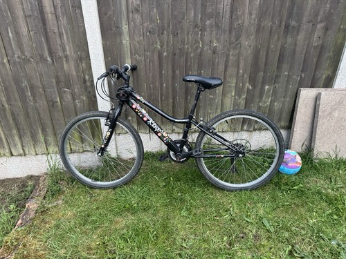 Girls apollo kinx - apollo, bicycle