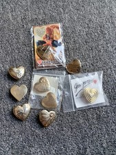 Nine Variety Club Badges Including Spiderman