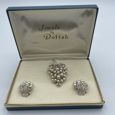 VTG Jewels of Deltah White