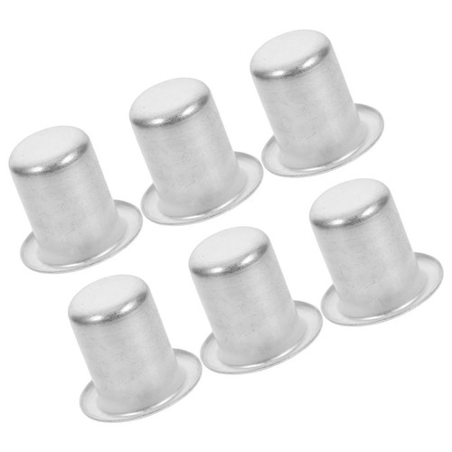 Pcs candle holders cups - holders,