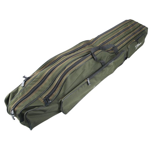 Canvas fishing rod - fishing,