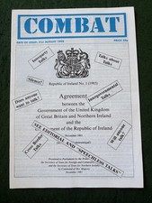 1990 U.V.F. Ulster Volunteer