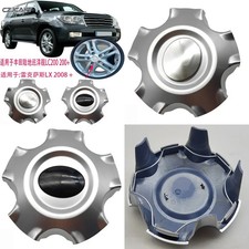 4PCS Hub Cap Center Cap for