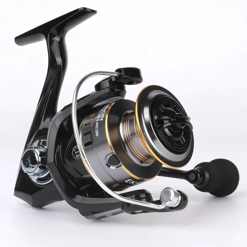 Spinning ultra light fishing - spinning, ultra-light