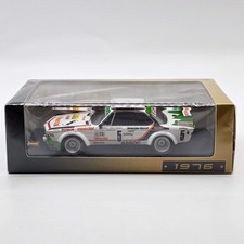 Spark BMW 3.0 CSL #5 Ecurie