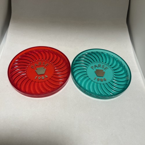 Parse red green - parse,