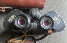 (3) VINTAGE CARL ZEISS JENA