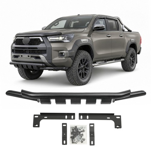 Bull bar for toyota - bull,