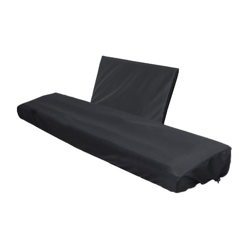 Keyboard cover upright piano - cover,