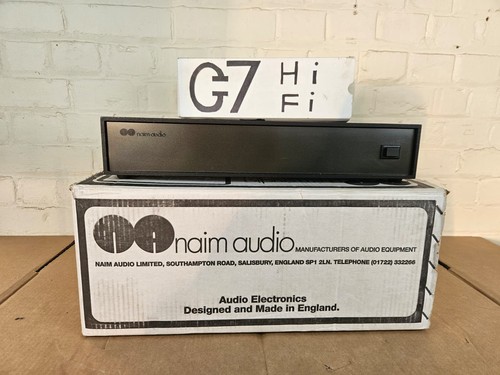 Naim audio supercap power - supercap,