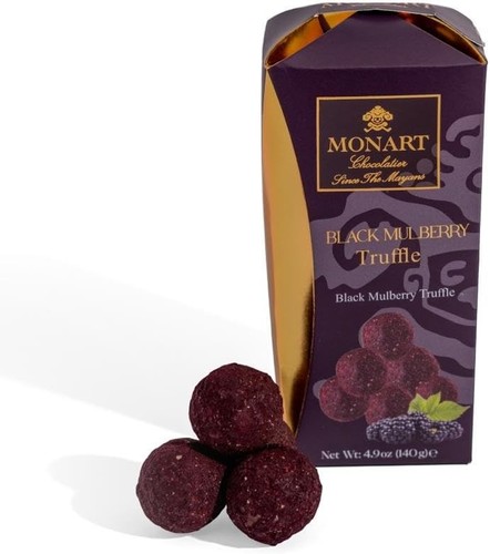 Monart chocolatier black - monart,