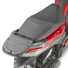 MONOLOCK REAR LUGGAGE RACK for