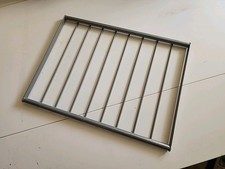 Ikea Komplement Metal Grills/Shelves For 50cm Pax Frames