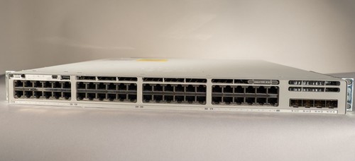 Cisco catalyst c9300l - cisco, c9300l-48t-4g-e