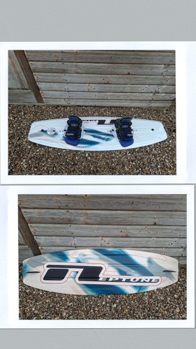 Neptune blur 143 wakeboard - blur,