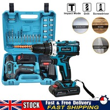 21v cordless hammer - 21v,