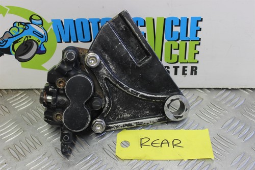 Triumph tiger 955 - tiger, brake