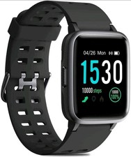 Touch Screen Smartwatch &