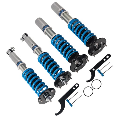 Clicks adjustable damper - 16,
