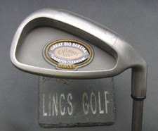 Callaway great big bertha - bertha, 8