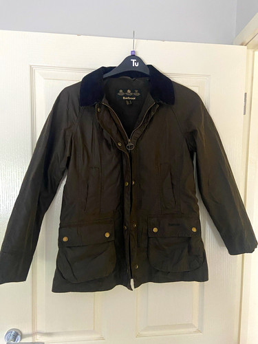 Barbour women brown - barbour,