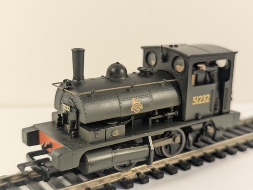 Hornby r2335a gauge - r2335a, oo