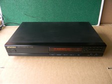 Sansui TU-X317 AM/FM Tuner