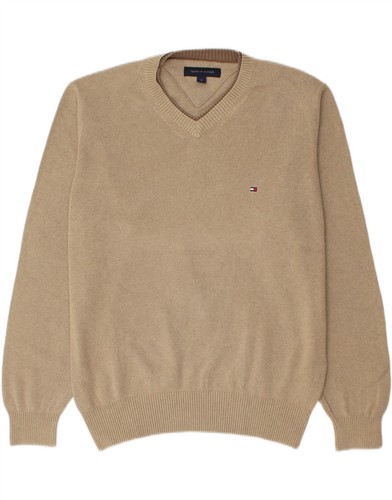 Tommy hilfiger mens neck - mens, v-neck