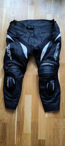 Rst tractech evo - 4, aaa
