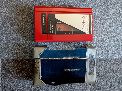 Sanyo g31a 1980 vintage - 1980's,