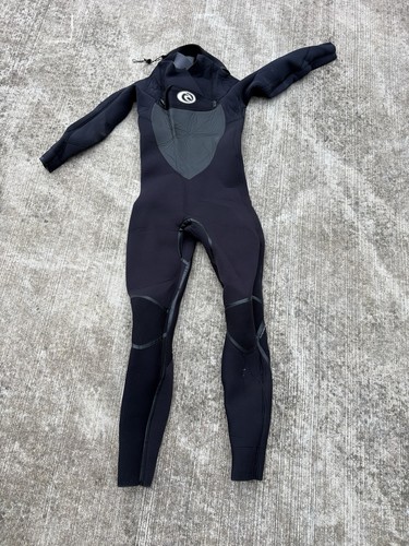 Rip curl insulated full - rip, length