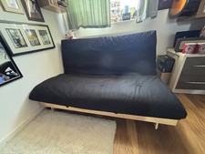 Kyoto Double Futon/Sofa Bed