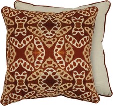 Bohemian Chenille Primitives