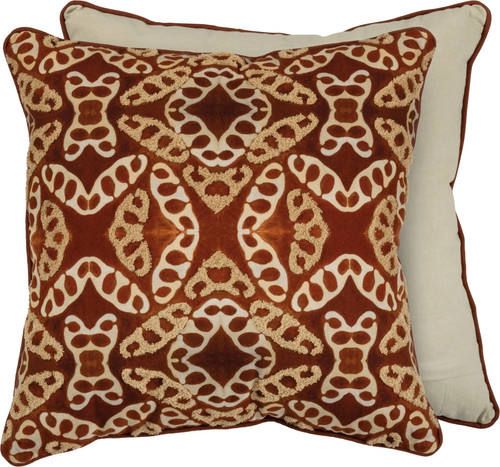 Bohemian chenille primitives - bohemian,