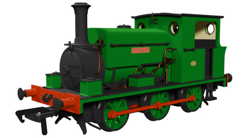 Rapido 960006 manning - manning, l