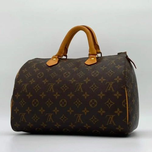 Louis vuitton speedy - speedy, 30